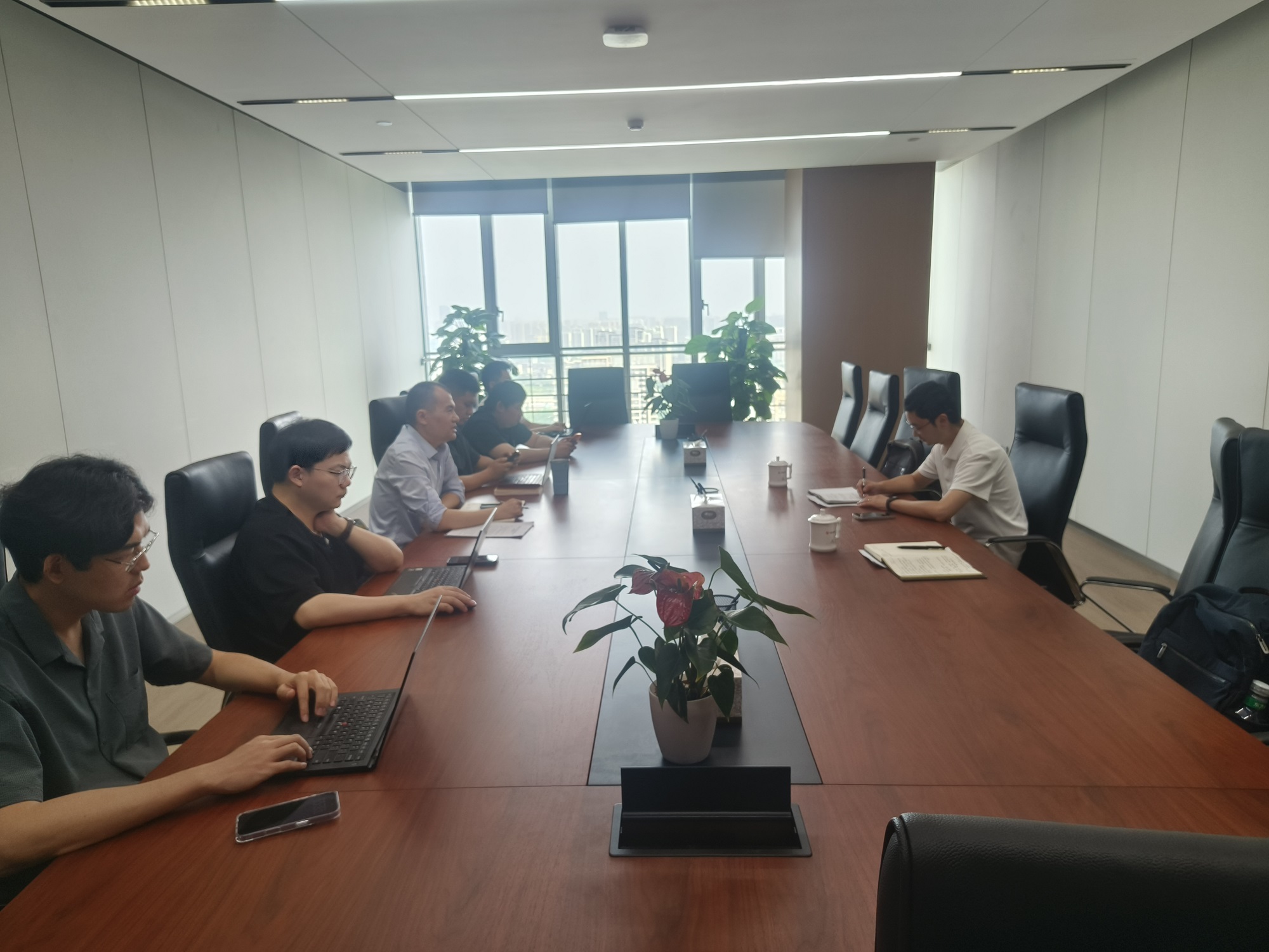 产业投资公司