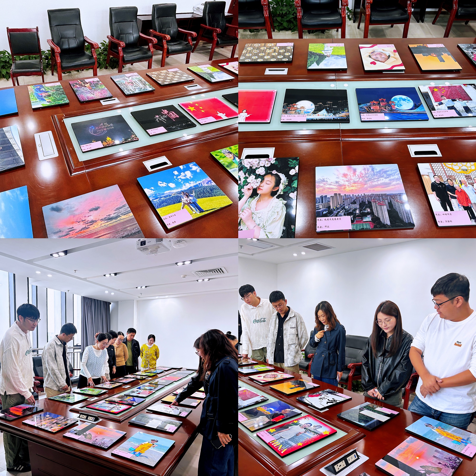 摄影展1