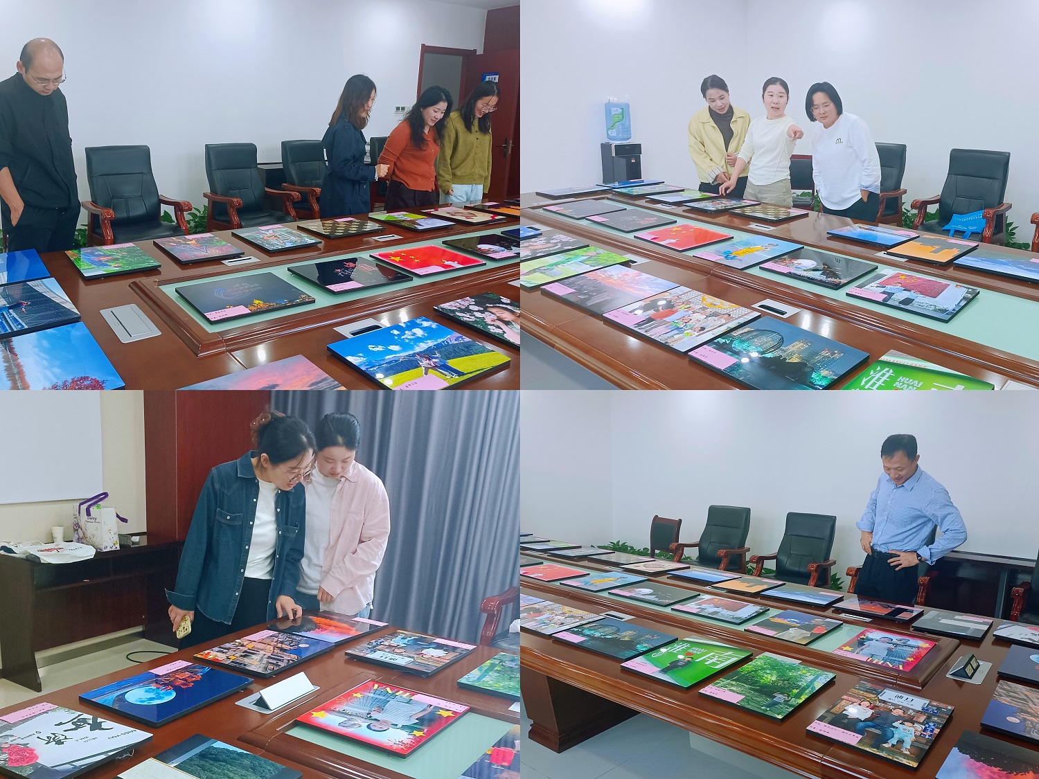 摄影展2